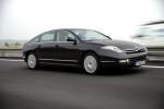 Citroen C6 2006 года